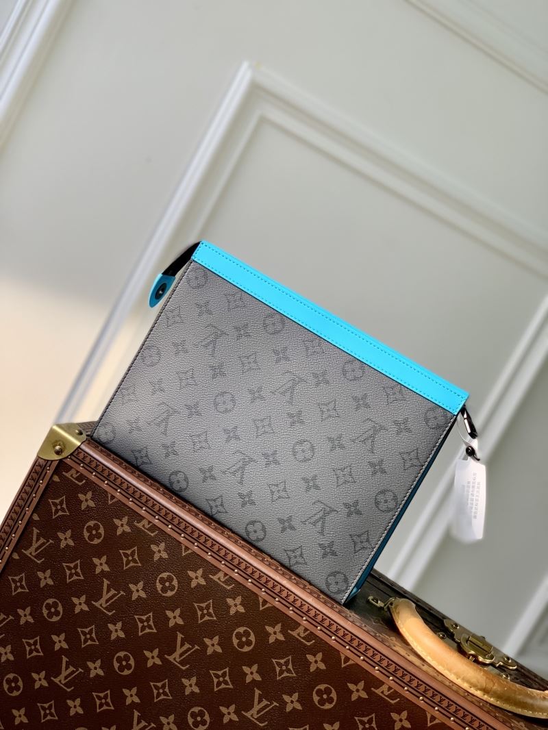 LV Clutch Bags